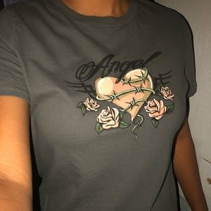 Simple t-shirt